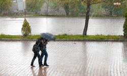 Mansur Yavaş'tan Ankara İçin Fırtına Uyarısı