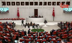 Mekke Anlaşması Önümüzdeki Günlerde TBMM'ye Sevk Edilecek
