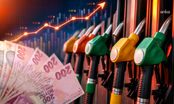 Motorine 3 Lira 60 Kuruş, Benzine 4 Lira 15 Kuruş Zam Gündemde