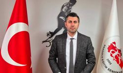 Okullardaki Şiddete Karşı Çağrı: MEB, Tüm Eğitim Sendikalarıyla Bir Araya Gelmeli