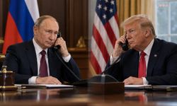 Rusya Devlet Başkanı Putin: Dünya Piyasalarına Petrol Tedarik Etmeye Hazırız