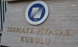 SPK'den 37 Kişi Hakkında Suç Duyurusu: 37 Kişi ve 5 Şirkete İşlem Yasağı
