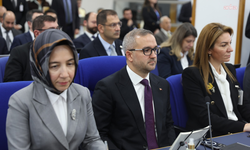 TCMB Başkanı Karahan: Fon Koordinasyon Kurulu'nda Kamu Kaynaklarının Kullanılmaması Kararı Alındı