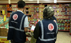 Ticaret Bakanlığı: Piyasa Denetimlerinde 9 Ayda 2,6 Milyar Lira Para Cezası Uygulandı