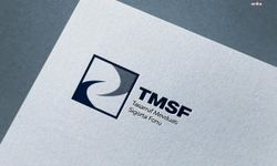 TMSF, Tera Holding'e Kayyum Olarak Atandı