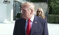 Trump, Türkiye'ye Yemen'e Karşılık Verme Çağrısı Yapabileceğini Söyledi