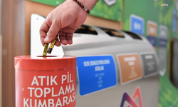 Uluslararası Sıfır Atık ve Sürdürülebilirlik Yarışması Düzenlenecek