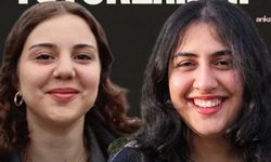 Üniversiteli Nehir Dizdar ve Nevin Tekin Tahliye Edildi