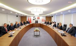 YENİ Parti, Anayasa Mahkemesi'ne 'İsim' Savunmasını Sundu