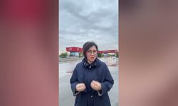 YENİ Partili Yaman, Sincan Cezaevi Önünden Seslendi: Tutuklama Bir Cezalandırma Aracına Dönüştürülemez
