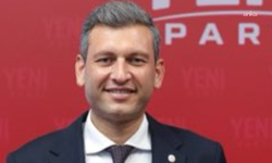 YENİ Parti'nin Ön Seçiminde Ankara İl Başkanlığına İbrahim Karaca Seçildi