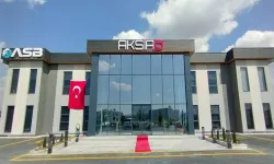 AKSİAD Hizmet Binası 19 Ekim’de Kapılarını Açıyor