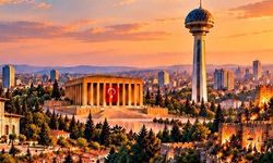 Ankara Büyükşehir Belediyesi’nden Üniversite Öğrencilerine Özel Panoramik Ankara Turu