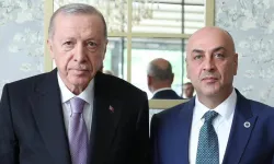 Ankara "2 Nolu" Baro Başkanı'ndan İtiraf: "Bakanlık Bize Ayrıcalık Tanıdı 70 Üyemizi Hakim-Savcı Yaptık"