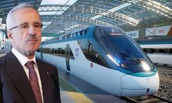 Bakan Uraloğlu Açıkladı: YHT Gar-Esenboğa hattı 36 Kilometre Olacak