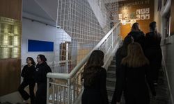 Ankara Lisesi, 79 Kız Öğrenciyle Başladığı Eğitimde 103 Yılı Geride Bıraktı
