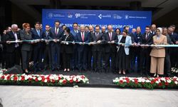 Ankara Büyükşehir Belediyesi'nden Ulus'ta Teknoloji Hamlesi: Bilkent CYBERPARK Ulus Girişim Ofisi Açıldı