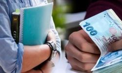 Burs ve Öğrenim Kredisi Başvuruları Başladı