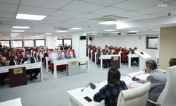 Çankaya Belediyesi'nin 2027 Mali Bütçesi, 20 Milyar 162 Milyon TL Olarak Belirlendi
