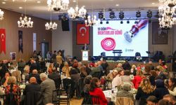 Çankaya’da 124 Mahallenin İhtiyaçları Ele Alındı