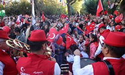 Çankaya'da Cumhuriyet Bayramı Coşkuyla Kutlanacak