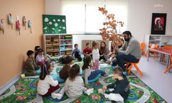 Çankaya’da "JUST4CARE" Projesiyle İklim Adaletine Katılımcı Yaklaşım
