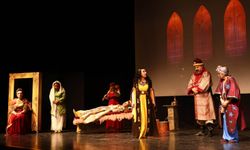 Çankaya Semt Tiyatrolarında Yeni Sezon Başlıyor