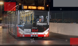 EGO’dan COP31’e Destek: 50 Otobüs Antalya Yolunda