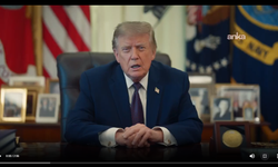ABD Başkanı Trump’tan Ara Seçim Vaadi: Cumhuriyetçiler Kazanırsa Yetişkinlere 5 Bin Dolar Vereceğim
