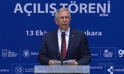 Bilkent CYBERPARK Ulus Girişim Ofisi Açıldı