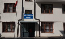 Ankara Büyükşehir Belediyesi'nin Barınma Evleri Sokakta Yaşayanlara Yuva Oluyor