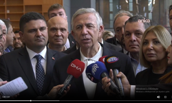 Mansur Yavaş: Parti Değiştirenler Bunun Hesabını Sandıkta Vereceklerdir