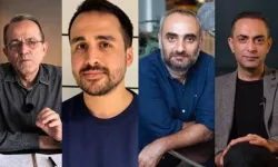 Gazeteciler Şaban Sevinç ve Mustafa Balcı Tutuklandı, İsmail Saymaz ile Murat Ağırel Adli Kontrolle Serbest