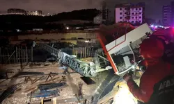 Antalya'da Hortum: 4 İşçi Hayatını Kaybetti, 1 İşçi Yaralandı