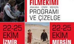 Filmekimi Ankara'da