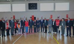 Sincan'da Kan Bağışı Kampanyasında Yeni Rekor