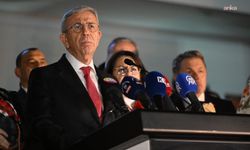 Mansur Yavaş: Benim İçin Asıl Olan Makam Değil, Milletin Güvenidir