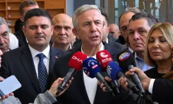 Mansur Yavaş'tan 'Parti Değiştiren Başkanlara' Sert Sözler: 'Bunun Hesabını Sandıkta Verecekler'