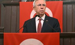 Ankara’nın Başkent Oluşunun 103'üncü Yılı Kutlanıyor... Mansur Yavaş: Cumhuriyetimize Sahip Çıkmak Hepimizin Görevidir