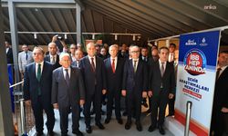 Tarihi Kuyumcu Han, Şehir Araştırmaları Merkezi Olarak Hizmete Açıldı
