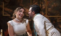 Ankara Devlet Opera ve Balesi, 240 Yıllık Eser Figaro'nun Düğünü İle Sezonu Açacak
