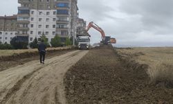 Pursaklar’da Yeni İmar Yollarıyla Ulaşım Ağı Genişliyor