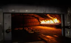 Yaklaşık 100 Çeşidi Bulunan Simit, Öğrenci Talepleriyle Kafe Konseptinde Çeşitlendi