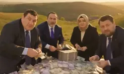 Saadet Partisi'nden AKP'nin İzmir Videosuna 'Fon' Vurgulu Gönderme