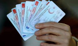 T.C. Kimlik Kartlarına Yeni Özellik