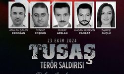 Mansur Yavaş, TUSAŞ Saldırısında Hayatını Kaybedenleri Andı