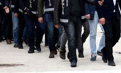 'Daltonlar' Suç Örgütüne Darbe: 8 İlde Operasyon, 15 Şüpheli Tutuklandı