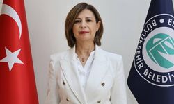 TBB Başkan Vekilliğine Ayşe Ünlüce Seçildi: Ayrım Yapmadan Çalışacağım