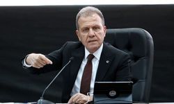 Mersin Büyükşehir Belediye Başkanı Vahap Seçer Tutuklandı!