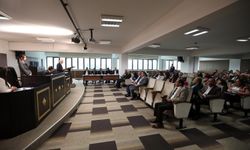 Yenimahalle’nin 2027 Yılı Bütçesi 11 Milyar 500 Milyon